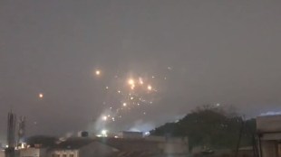 yeola makar sankranti fire crackers in marathi, yeola kites firecrackers news in marathi