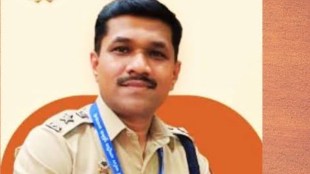 7 police officer suspended in dhule, dhule district superintendent of police latest news in marathi