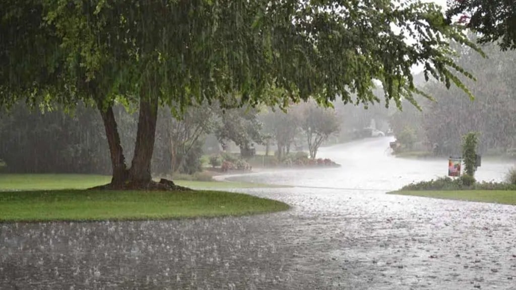 unseasonal rain forecast maharashtra news in marathi, unseasonal rain in maharashtra