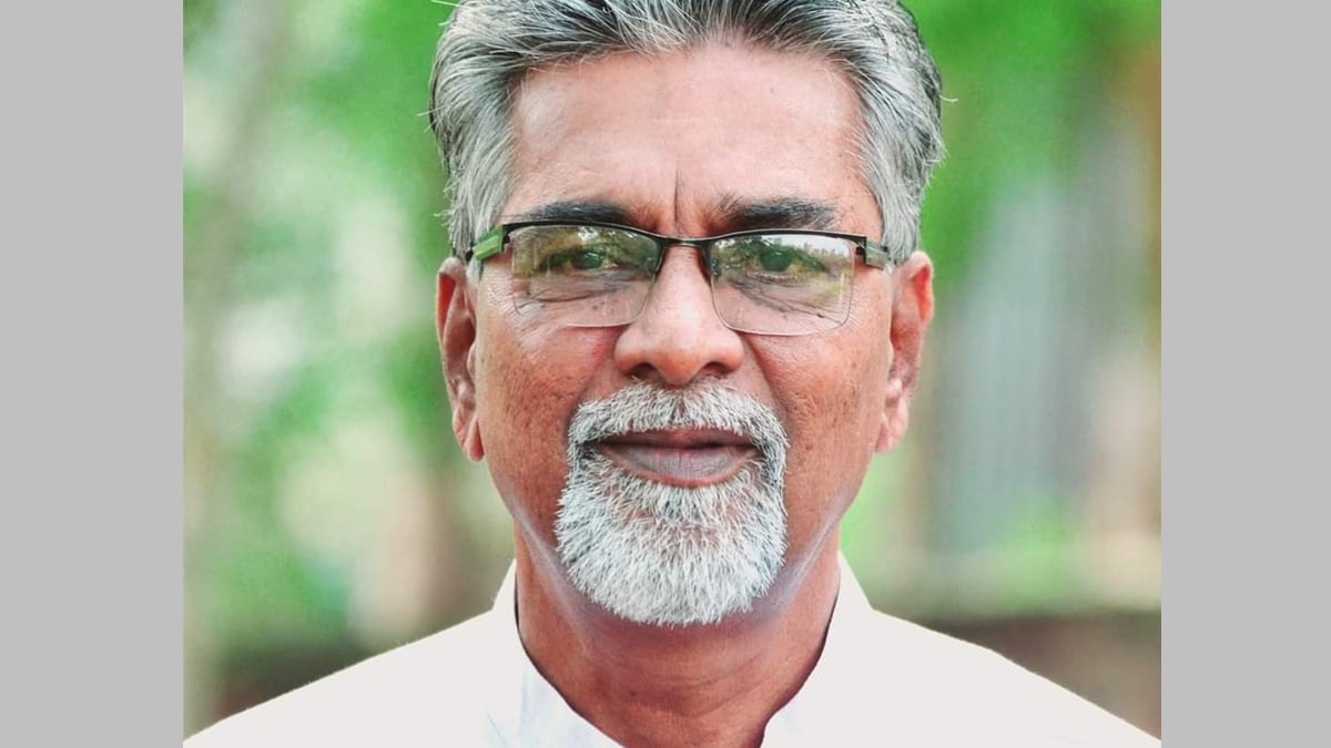 sangli environmental expert ajit patil passes away news in marathi
