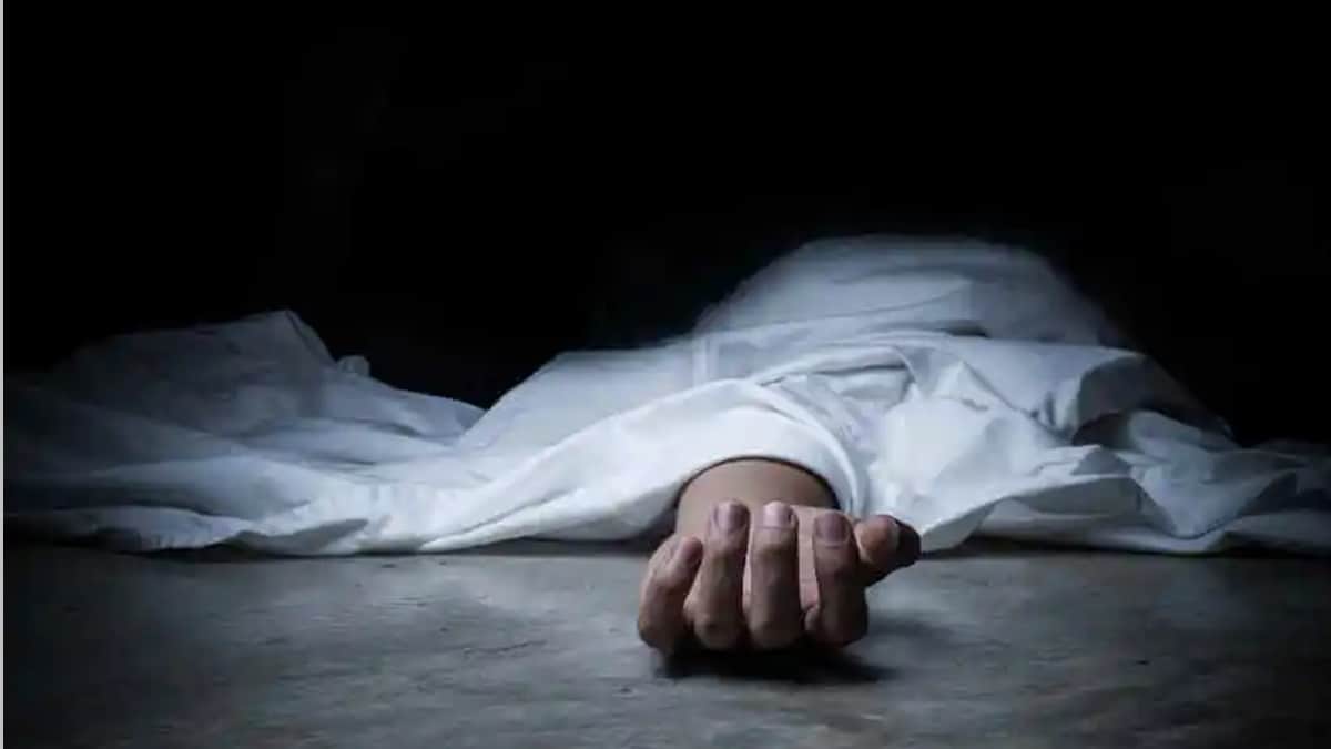 yavatmal dead body, tribal boy dead body yavatmal, yavatmal government tribal hostel marathi news