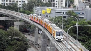 swargate to katraj metro route in marathi, swargate to katraj metro line in marathi