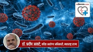 good bacteria in marathi, good bacteria bad bacteria, good bacteria friend of human body marathi
