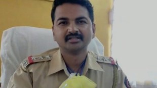 police constable 15 lakh bribe news in marathi, police inspector vasai virar crime news in marathi