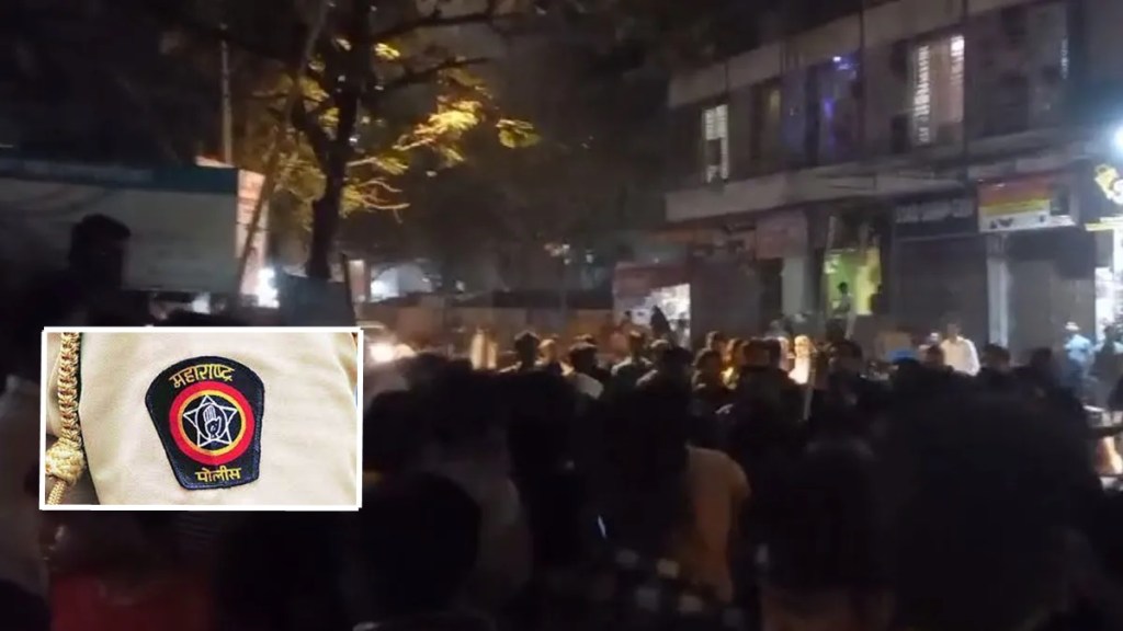 mira road violence marathi news, mira road violence not pre planned marathi news