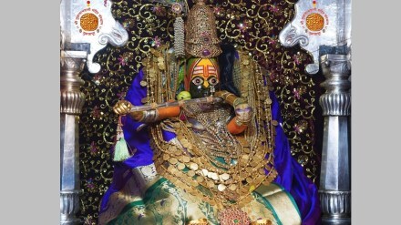 tuljapur, murli alankar mahapuja, tulja bhavani temple