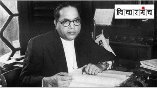 dr babasaheb ambedkar marathi news, ambedkar architect of indian constitution marathi news