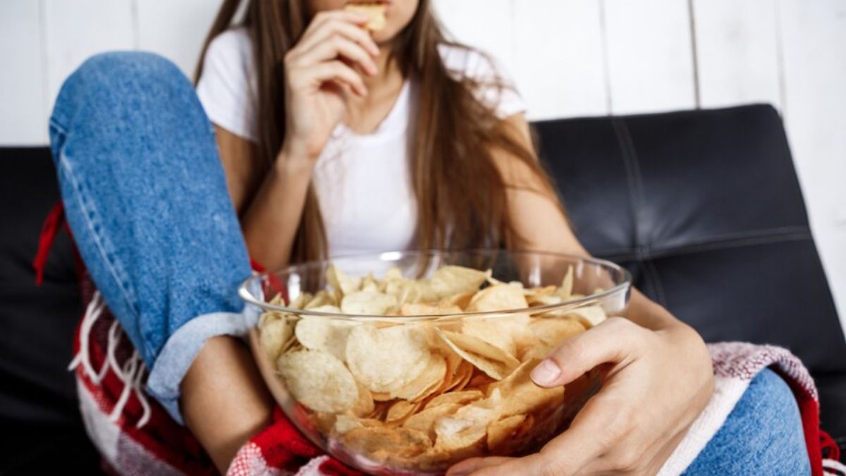 change your eating habits for healthy lifestyle