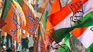 Loksatta lal killa BJP election seat distribution will start only after January 22 Congress Yatra