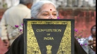 Loksatta Constitution Indians document of laws Provisions