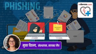 phishing precautions cyber crime mental health