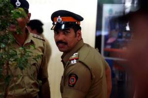 mumbai cop daya nayak promoted as senior police inspector