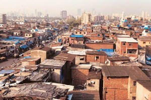 Dharavi redevelopment eligible and ineligible slum dwellers house mumbai