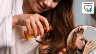diy Homemade hair care mustard oil fenugree seeds almond oil hair growth benefits & How to Use It for Hair