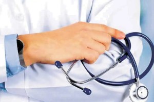 13 Notice to central government on doctor plea