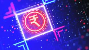 e rupee transactions surpass 10 lakh per day