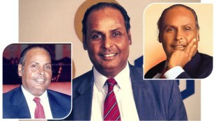 dhirubhai ambani