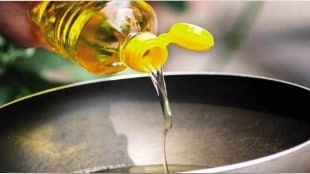 Huge import of edible oil at cheaper rates in the country due to huge concession in duty Pune new