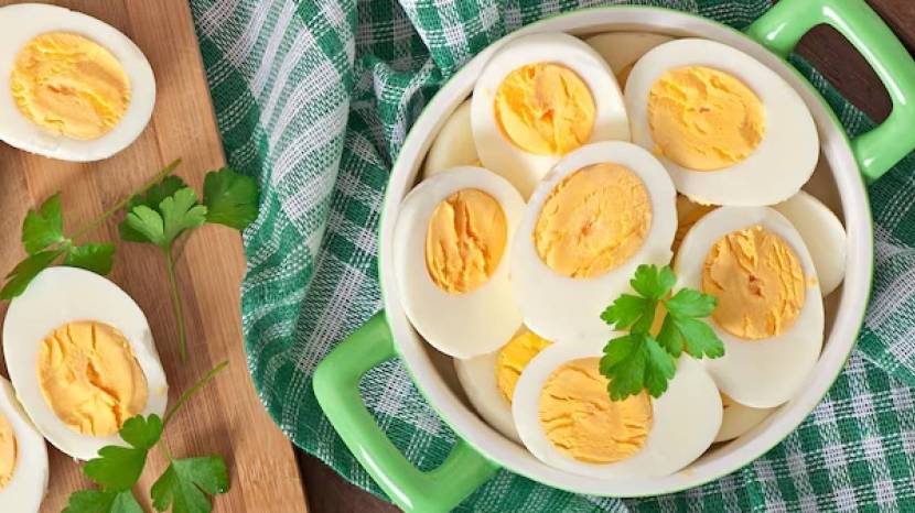 How Long You Can Keep Boiled Egg Know