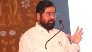 Eknath Shinde opinion is that he will give reservation to the Maratha community without affecting the reservation of other communities