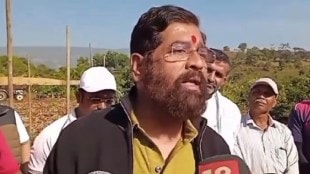 Chief Minister Eknath Shinde said that Uddhav Thackeray has no right to talk about stupidity