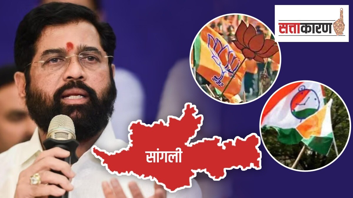 trouble by members of party is becoming unbearable for MLAs from cm Eknath Shindes group