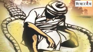 Thousands of farmers committed suicide in last one year in Marathwada