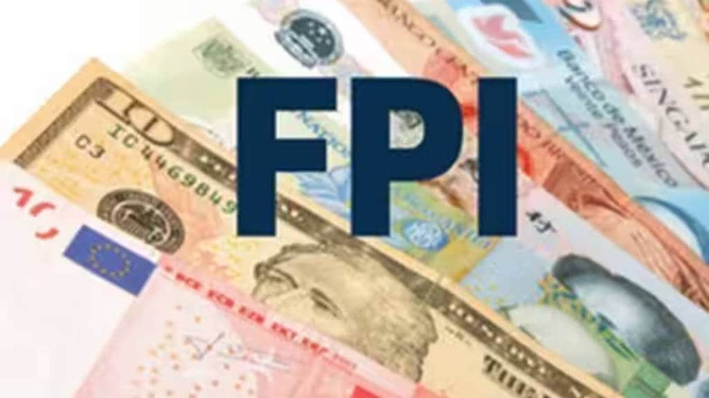 foreign investments into indian bonds
