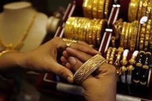 Gold Silver Price on 6 May 2024