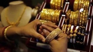 Gold Silver Price on 12 April 2024