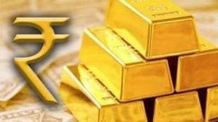 union finance ministry increase import duty by 15 percent on gold