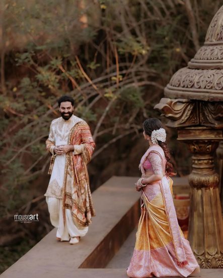 govind padmasoorya married gopika anil