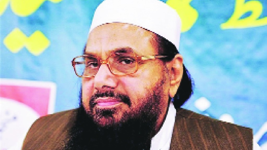 Loksatta anvyarth Who will extradite Mumbai terror attack mastermind Hafiz Saeed