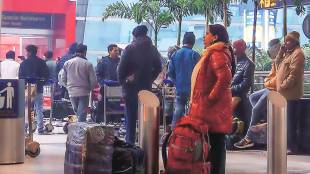 indian government issues new standard procedures amid flight delays