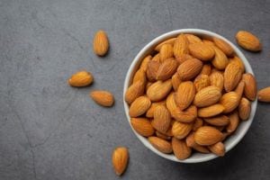 how to incorporate almonds in your diet tips