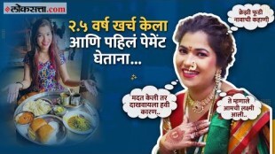 Influencers chya Jagat -Exclusive Interview with youtuber crazy foody ranjita