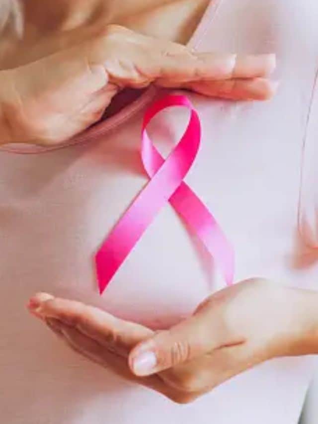 Breast Cancer Awareness Health Tips Gujarati News