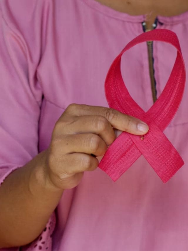 Breast Cancer Awareness Health Tips Gujarati News