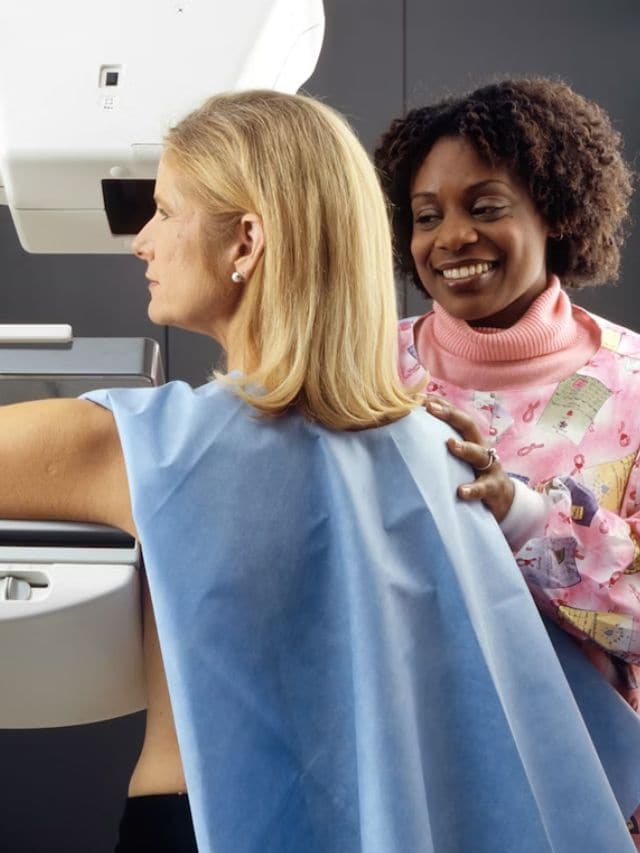 Breast Cancer Awareness Health Tips Gujarati News