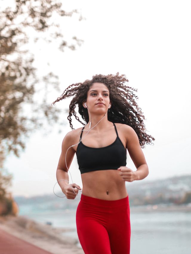 30 minute running benefits fitness health tips gujarati news