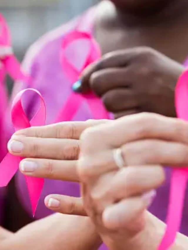 Breast Cancer Awareness Health Tips Gujarati News