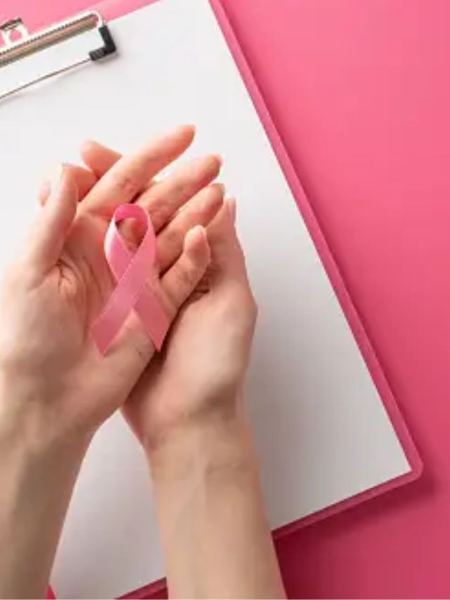 Breast Cancer Awareness Health Tips Gujarati News