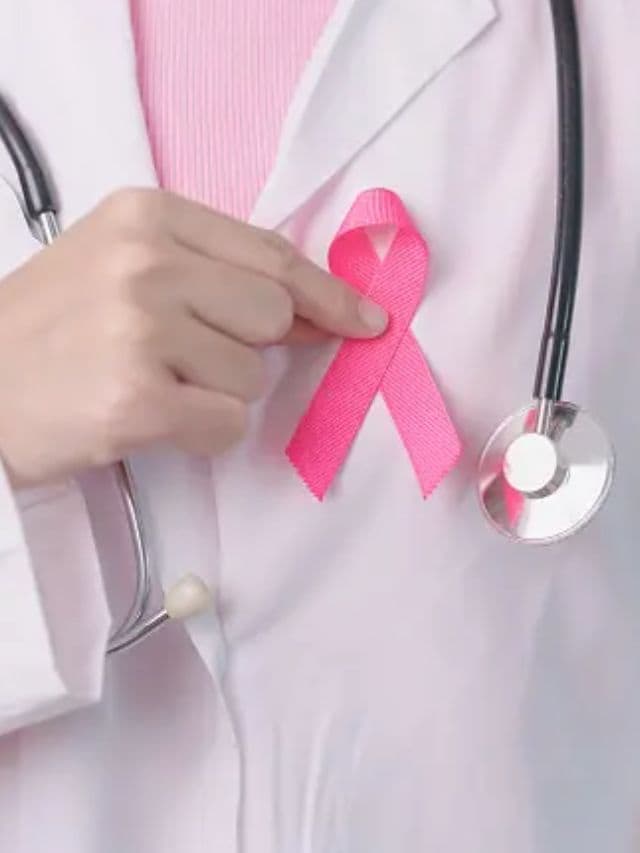 Breast Cancer Awareness Health Tips Gujarati News