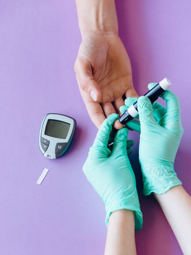 health test for women in their 30s health tips marathi news