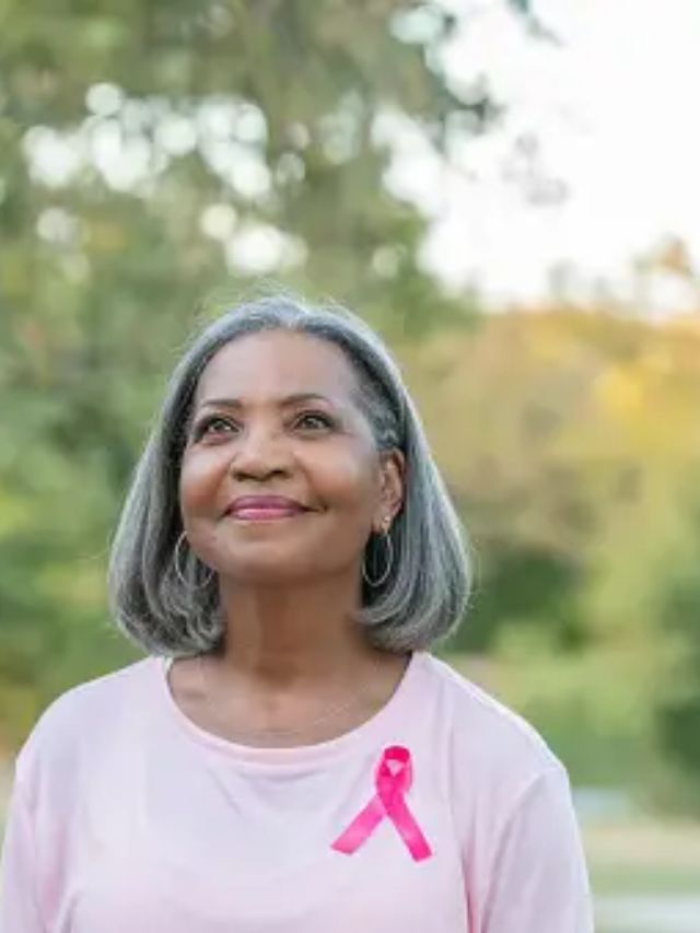 Breast Cancer Awareness Health Tips Gujarati News