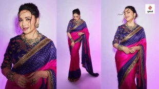 Madhuri Dixit Photos wedding fashion tips gujarati news