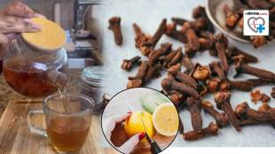 Laung Masala Chai Will Help Loose Kgs Easily Fresh Clove Tea Benefits Post Suggest How To Make and Who Should Avoid