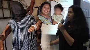 Update Suchana Seth Before Killing 4 Year Old Son Told Family And Friends That Looking At Son Face Reminds Of Relation With Husband