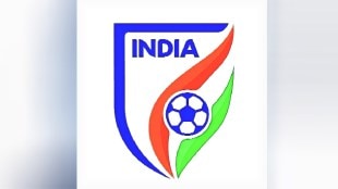 Loksatta anvyarth India recent performance in the Asia Cup football tournament