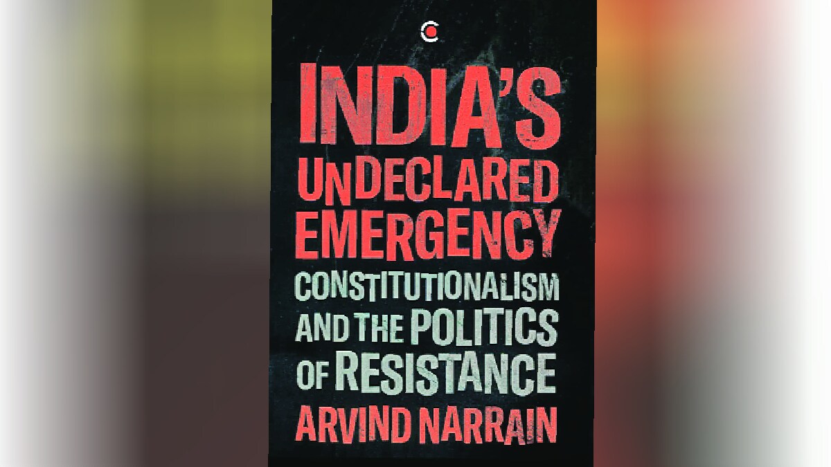 Risk of unannounced emergencies Indira Gandhi Parliamentary Democracy of India Prime Minister